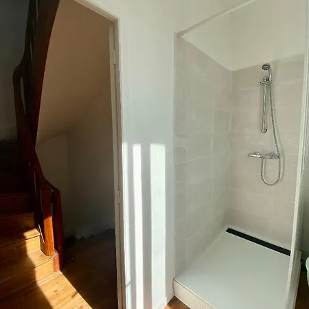 La Maison Paj * Châtellerault