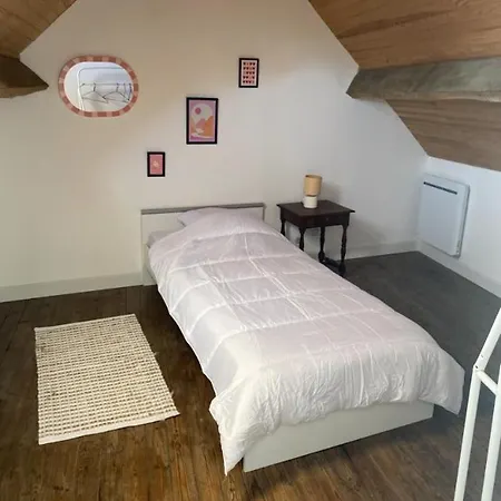 La Maison Paj *