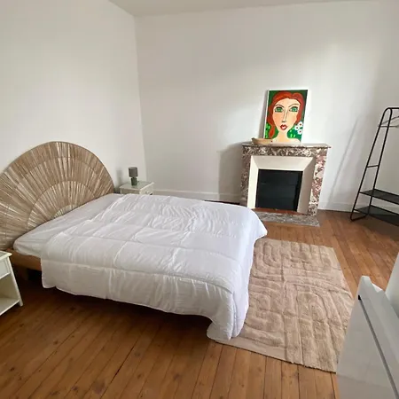 La Maison Paj *