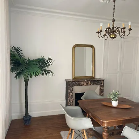 La Maison Paj Villa Châtellerault