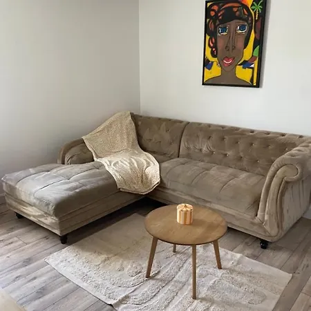 Villa La Maison Paj *