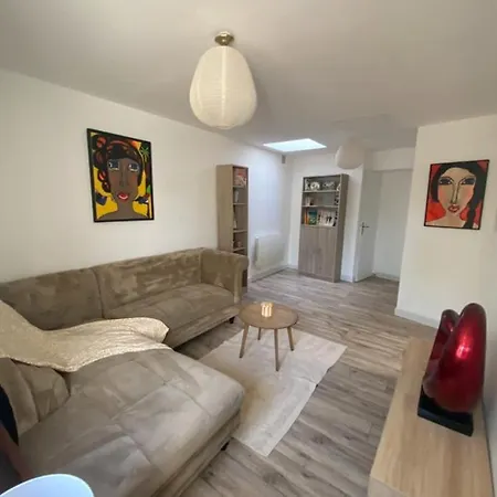 La Maison Paj