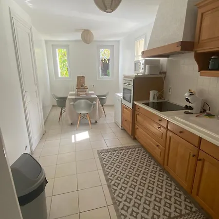 La Maison Paj Villa *